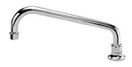 Krowne Metal , 16-133L, Standard Faucet