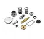 Krowne Metal , 16-136L, Plumbing Parts & Accessories