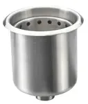 Krowne Metal 16-150, Gooseneck Faucet