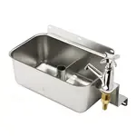 Krowne Metal 16-153L, Standard Faucet