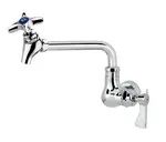 Krowne Metal 16-178L, Standard Faucet