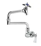 Krowne Metal 16-179L, Standard Faucet