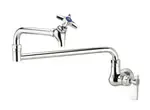 Krowne Metal 16-181L, Standard Faucet