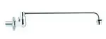 Krowne Metal 16-220L, Wok Faucet
