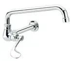 Krowne Metal 16-240L, Wok Faucet