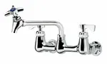 Krowne Metal 16-250L, Standard Faucet