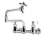 Krowne Metal 16-251L, Standard Faucet
