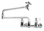 Krowne Metal 16-253L, Standard Faucet