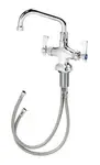 Krowne Metal 16-306L, Standard Faucet