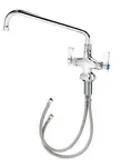 Krowne Metal 16-312L, Standard Faucet