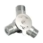 Krowne Metal , 16-402L, Plumbing Parts & Accessories
