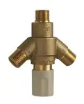 Krowne Metal , 16-405L, Plumbing Parts & Accessories