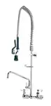 Krowne Metal 17-109WL, Pre-Rinse Faucet