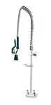 Krowne Metal 17-124WL, Standard Faucet