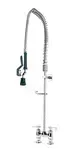 Krowne Metal 17-204WL, Pre-Rinse Faucet