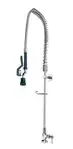 Krowne Metal 17-206WL, Pre-Rinse Faucet
