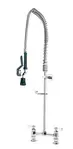 Krowne Metal 17-208WL, Pre-Rinse Faucet