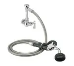 Krowne Metal 19-101L, Standard Faucet