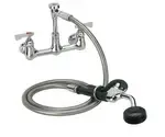 Krowne Metal 19-108L, Standard Faucet