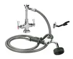 Krowne Metal 19-201L, Standard Faucet