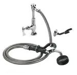 Krowne Metal 19-203L, Standard Faucet