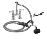 Krowne Metal 19-204L, Standard Faucet