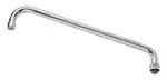Krowne Metal 19-225L, Standard Faucet