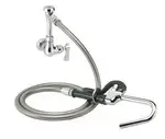 Krowne Metal 20-101L, Standard Faucet