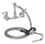 Krowne Metal 20-108L, Standard Faucet