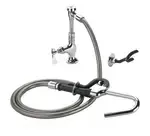 Krowne Metal 20-203L, Standard Faucet