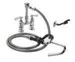 Krowne Metal 20-204L, Standard Faucet