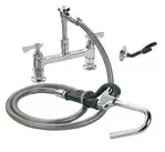 Krowne Metal , 20-208L, Standard Faucet