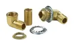 Krowne Metal , 21-190L, Plumbing Parts & Accessories