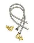 Krowne Metal , 21-193L, Plumbing Parts & Accessories