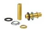 Krowne Metal , 21-196L, Plumbing Parts & Accessories