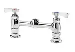 Krowne Metal , 21-208L, Plumbing Parts & Accessories