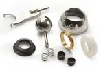 Krowne Metal , 21-340L, Plumbing Parts & Accessories