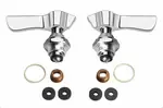 Krowne Metal , 21-355L, Plumbing Parts & Accessories