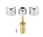 Krowne Metal , 21-362L, Plumbing Parts & Accessories