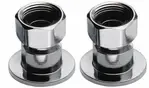 Krowne Metal , 21-400L, Plumbing Parts & Accessories