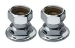 Krowne Metal , 21-401L, Plumbing Parts & Accessories