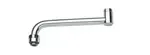Krowne Metal , 21-404L, Plumbing Parts & Accessories