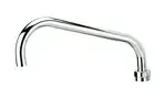 Krowne Metal , 21-460L, Plumbing Parts & Accessories