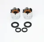 Krowne Metal , 21-500L, Plumbing Parts & Accessories