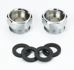 Krowne Metal , 21-525L, Plumbing Parts & Accessories