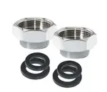 Krowne Metal , 21-527L, Plumbing Parts & Accessories