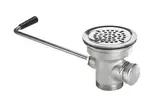 Krowne Metal 22-204, Waste Drain