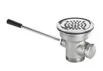 Krowne Metal 22-404, Waste Drain