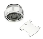 Krowne Metal , 22-579L, Plumbing Parts & Accessories
