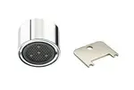 Krowne Metal , 22-588L, Plumbing Parts & Accessories